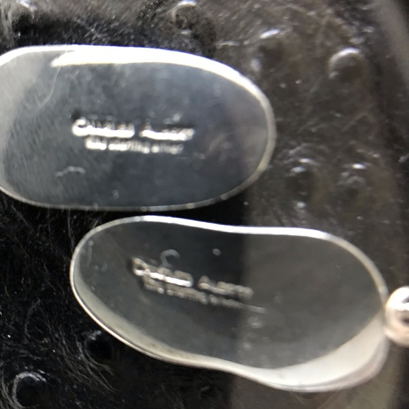 👠👠SOLD👠👠Charles Albert 950 & BIWA Pearl - Picture 4 of 5